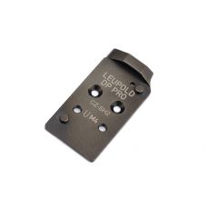 Планка Optics Ready plate CZ Shadow 2 - Leupold Delta Point