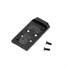 Планка Optics Ready plate CZ P-10 - Leupold Delta