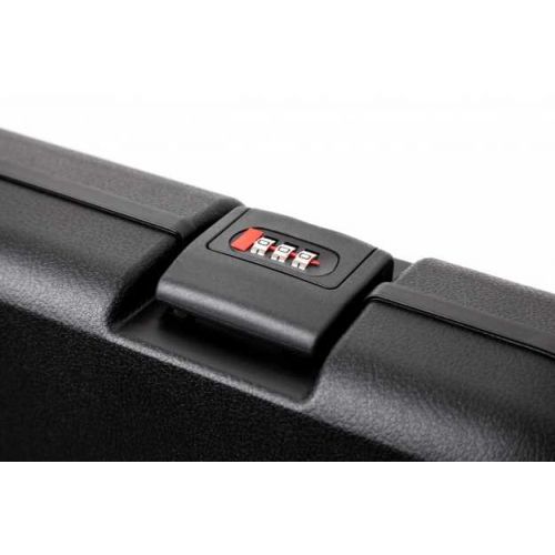 Кейс Negrini 1603ISI, замок - кодовий, 93.5 х 25 х 7 см 