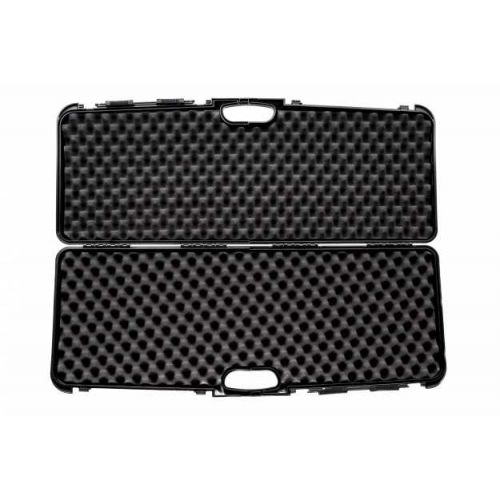 Кейс Negrini 1604SEC, замки - слайдеры, 82 x 29.5 x 8.5 см