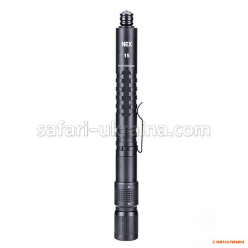 Телескопічна палиця Nextorch NEX Wal Flashlight N15L (ліхтар) Телескопічна палиця Nextorch NEX Wal Flashlight N15L (ліхтар)