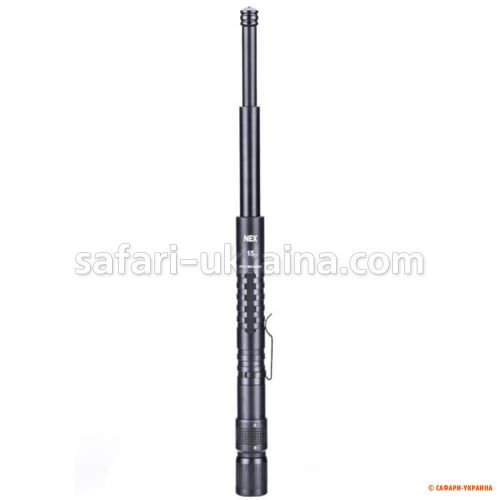 Телескопічна палиця Nextorch NEX Wal Flashlight N15L (ліхтар) 