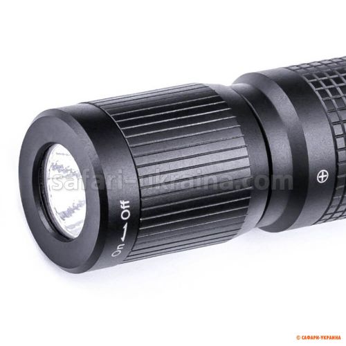 Телескопічна палиця Nextorch NEX Wal Flashlight N15L (ліхтар) 