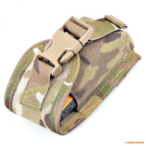 Чохол для метеостанції Kestrel 2500-4500, колір: камуфляжний 