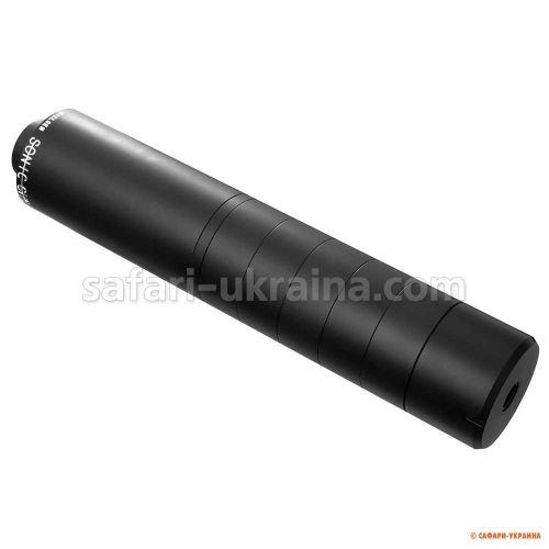 Саундмодератор мультикалиберный Sonic Ghost 50 5-8