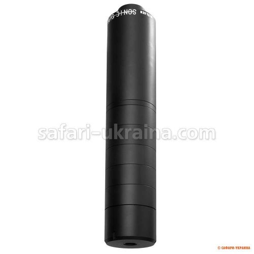 Саундмодератор мультикалиберный Sonic Ghost 50 5-8