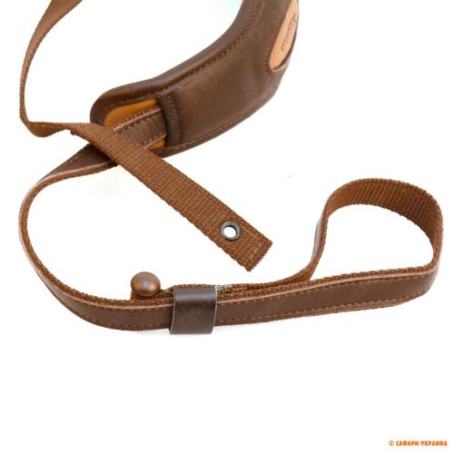 Погонный ремень для ружья Niggeloh Premium One-Hand Gun Sling, для антабок 20 мм