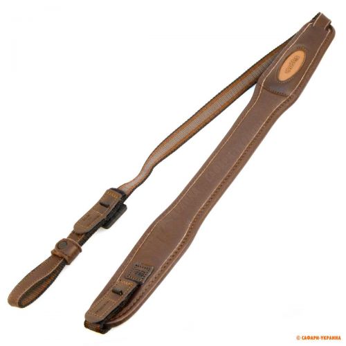 Ремень для оружия Niggeloh Premium II Gun Sling, 55 х 5 см Ремень для оружия Niggeloh Premium II Gun Sling, 55 х 5 см
