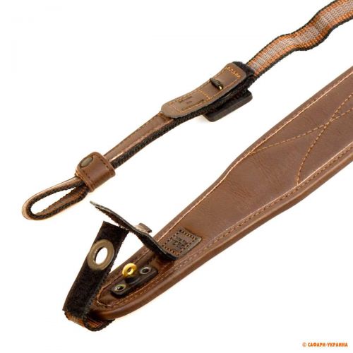 Ремень для оружия Niggeloh Premium I Gun Sling, 55 х 7 см