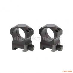 Кільця Nightforce X-Treme Duty Ultralite. d - 34 мм. High. Weaver/Picatinny (комісійний товар)
