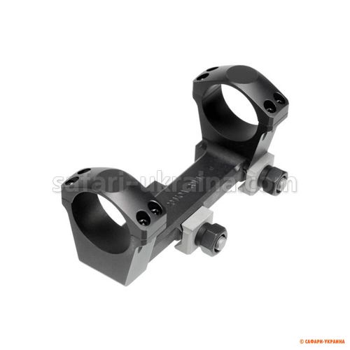 Nightforce X-Treme Duty Ultralite Unimount, d - 30 мм, High 