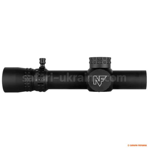Приціл Nightforce NX8 1-8x24 F1 0.2Mil, сітка FC-DMX 