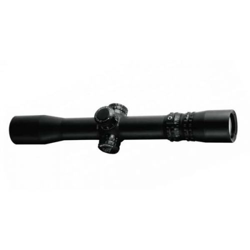 Приціл оптичний Nightforce 2,5-10*32 NXS, сітка: 1HR NVD PTL 