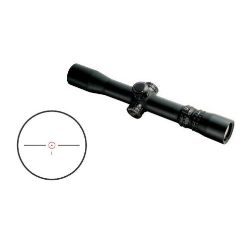 Приціл оптичний Nightforce 2,5-10х32 NXS, сітка: FC-2 