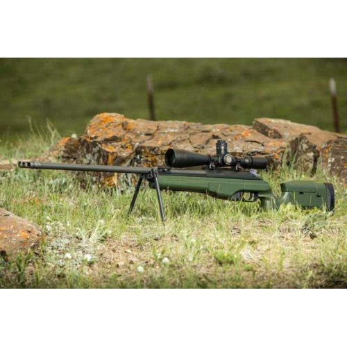 Приціл оптичний Nightforce B.E.A.S.T. F1 ZeroS, 5-25x56, сітка: MIL-R 