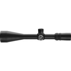 Приціл оптичний  Nightforce NXS, 5.5-22x56, сітка: MOAR