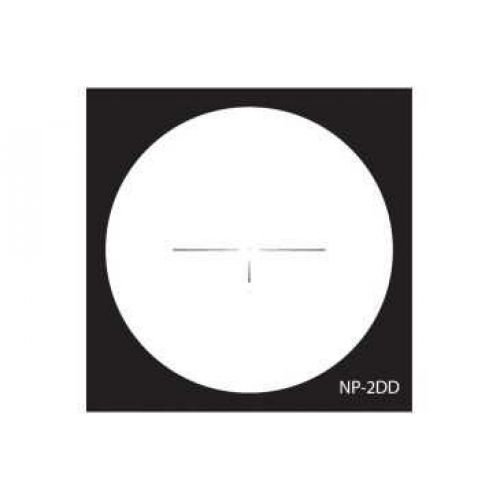 Приціл оптичний Nightforce NXS, 8-32х56, сітка: NP2-DD 