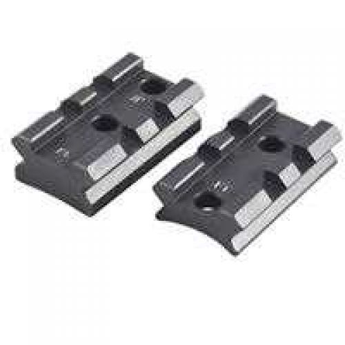 База для оптики Nightforce Rem 700 Long Action (2 шт), 20 MOA 