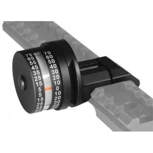 Угломер оптический Nightforce Angle Degree Indicator на Weaver/Picatinny, для правши
