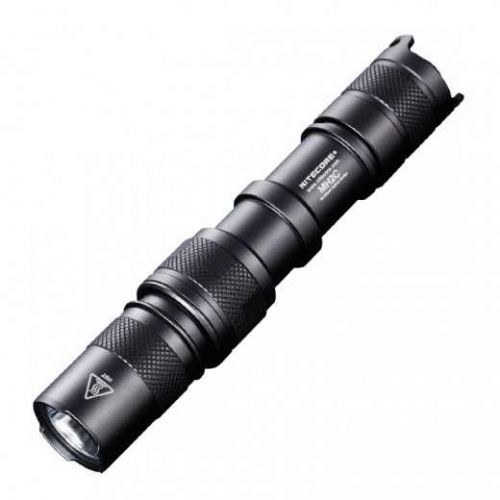 Ліхтар Nitecore MH2C (Cree XM-L U2, 800 люмен, 6 режимів, 1x18650), комплект 
