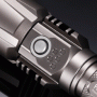 Ліхтар Nitecore P25 SMILODON (Cree XM-L2 T6, 960 люмен, 8 режимів, 1x18650), чорний 