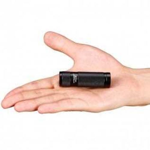 Ліхтар Nitecore SENS CR (Cree XP-G R5, 190 люмен, 3 режими, 1xCR123A) 