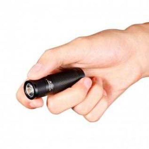 Ліхтар Nitecore SENS CR (Cree XP-G R5, 190 люмен, 3 режими, 1xCR123A) 