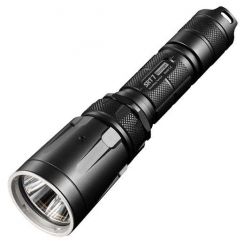 Фонарь Nitecore SRT7 Revenger (Cree XM-L2 T6, 960 люмен, 9 режимов, 1x18650), черный