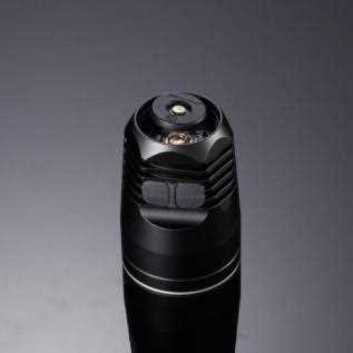 Ліхтар Nitecore CB6 (Cree XP-G2 + BLUE Cree XP-E, 440 + 35 люмен, 12 режимів, 1x18650) 