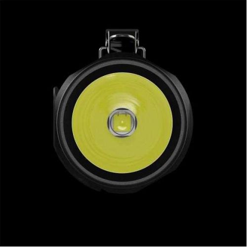 Фонарь Nitecore MH10 (Сree XM-L2 U2, 1000 люмен, 7 режимов, 1х18650, USB), комплект