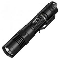Ліхтар Nitecore MH12GT (Cree XP-L HI V3, 1000 люмен, 7 режима, 1х18650, USB)