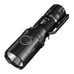 Ліхтар кишеньковий Nitecore MH20GT (Сree XP-L HI V3 1000 люмен, 8 режимів, 1х18650, USB)