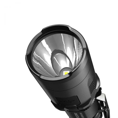 Фонарь карманный Nitecore MH20GT (Сree XP-L HI V3, 1000 люмен, 8 режимов, 1х18650, USB)