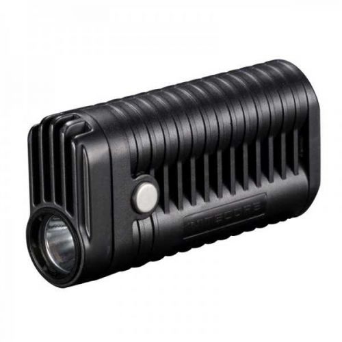 Ліхтар Nitecore MT22A (Cree XP-G2 (S3), 260 люмен, 3 режими, 2xAA), чорний 