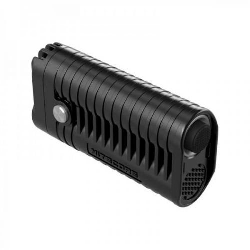 Ліхтар Nitecore MT22A (Cree XP-G2 (S3), 260 люмен, 3 режими, 2xAA), чорний 