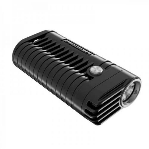 Ліхтар Nitecore MT22A (Cree XP-G2 (S3), 260 люмен, 3 режими, 2xAA), чорний 