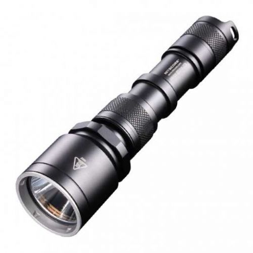 Ліхтар Nitecore MH25 NIGHT BLADE (Cree XM-L2 T6, 960 люмен, 6 режимів, 1x18650), комплект 