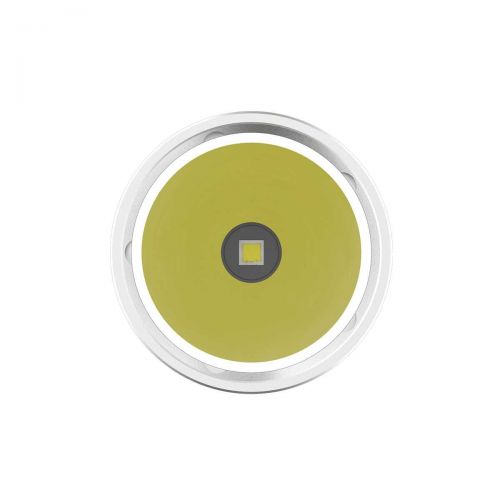 Ліхтар Nitecore MH25GT (Cree XP-L HI V3 1000 люмен, 6 режимів, 1x18650, USB) 