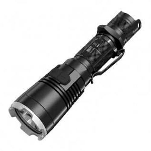 Ліхтар Nitecore MH27 (Сree XP-L HI V3 1000 люмен, 13 режимів, 1х18650, USB) 