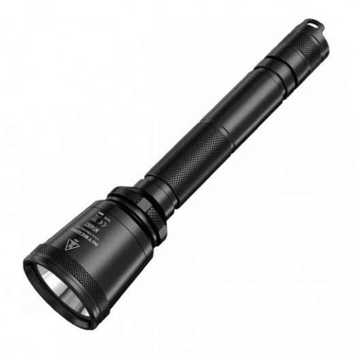 Ліхтар Nitecore MT40GT (CREE XP-L HI V3 1000 люмен, 6 режимів, 2x18650) 