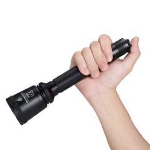 Ліхтар Nitecore MT40GT (CREE XP-L HI V3 1000 люмен, 6 режимів, 2x18650) 