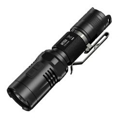 Фонарь Nitecore MT10A (Сree XM-L2 U2, 920 люмен, 10 режимов, 1хAA/14500)