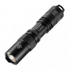 Ліхтар підствольний Nitecore MT2C (Cree XP-G2 R5, 390 люмен, 6 режимів, 1x18650)