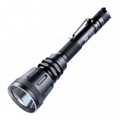 Ліхтар Nitecore MH40GT (Cree XP-L HI V3, 1000 люмен, 6 режимів, 2x18650) 
