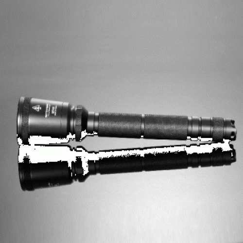 Ліхтар Nitecore MT40 (Cree XM-L U2, 960 люмен, 6 режимів, 2x18650) 