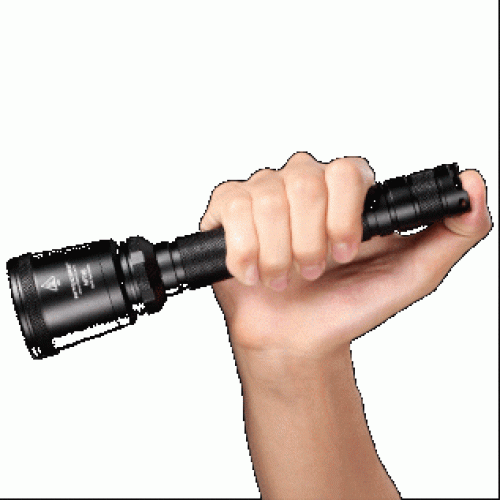 Ліхтар Nitecore MT40 (Cree XM-L U2, 960 люмен, 6 режимів, 2x18650) 