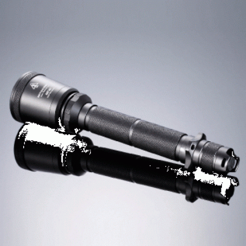 Ліхтар Nitecore MT40 (Cree XM-L U2, 960 люмен, 6 режимів, 2x18650) 