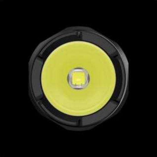 Ліхтар Nitecore P10 (Cree XM-L2 T6, 800 люмен, 7 режимів, 1x18650) 
