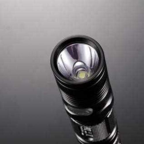 Ліхтар Nitecore P12 (Cree XM-L2 U2 1000 люмен, 7 режимів, 1x18650) 