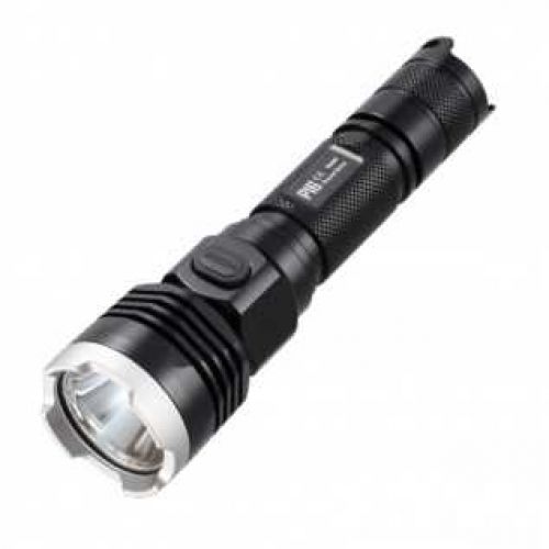 Ліхтар Nitecore P16 (Cree XM-L2 T6, 960 люмен, 7 режимів, 1x18650) 